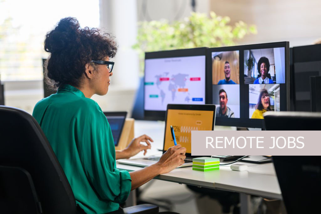 The 2026 Enterprise Blueprint for United States Remote Work Architecture