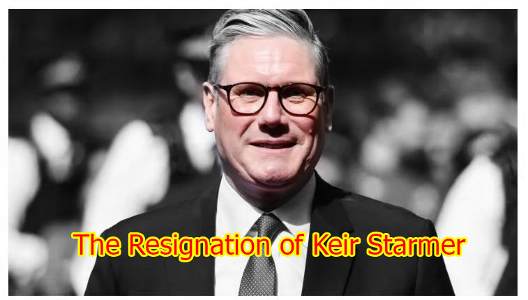 The Resignation of Keir Starmer: An Exhaustive Analysis of His Premiership, Legacy, and the Constitutional Future of the United Kingdom